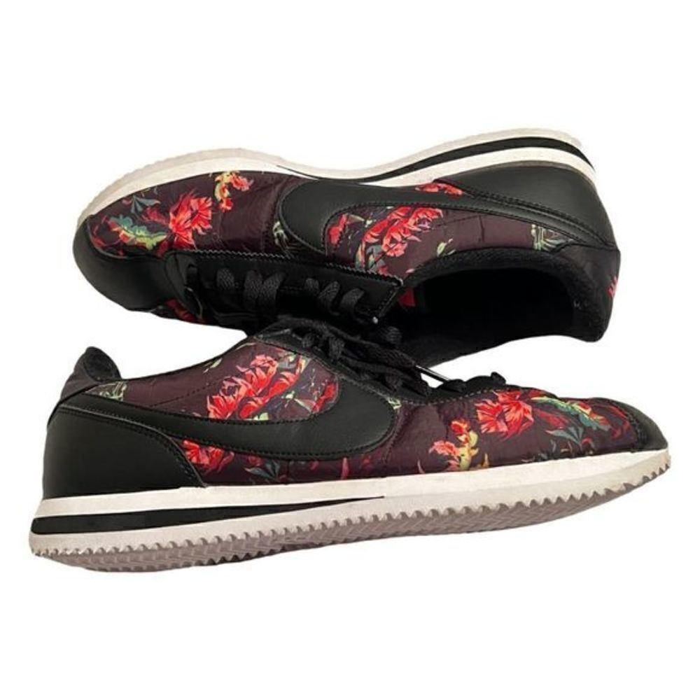 MENS NIKE Cortez 'Floral - Picture 4 of 13
